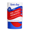 Men's 3-in-1 Pre+ Post+ Probiotic