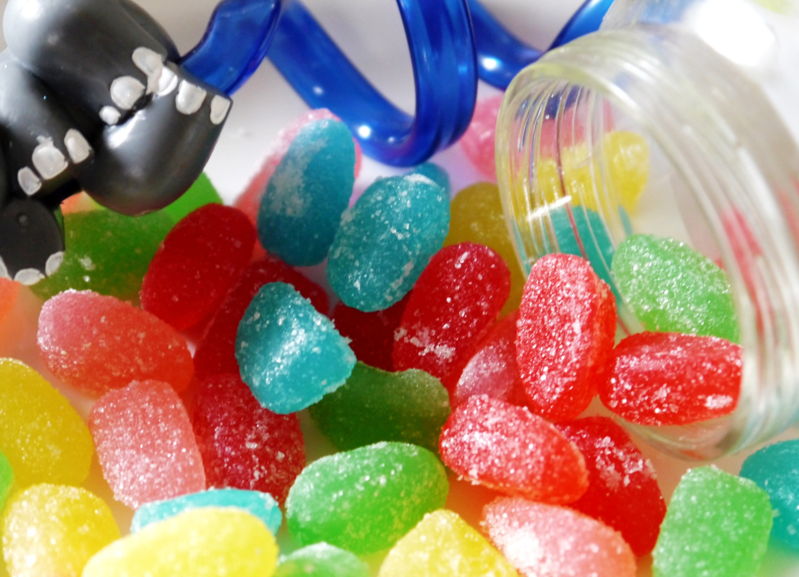 Sugar: Benefits, Risks & Myths We Should Unlearn