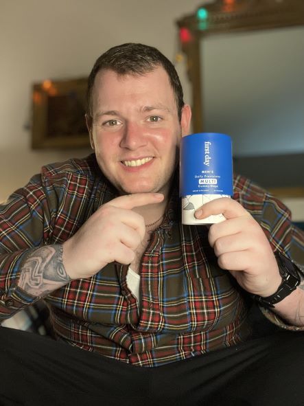 Essential Vitamins for Men of All Ages