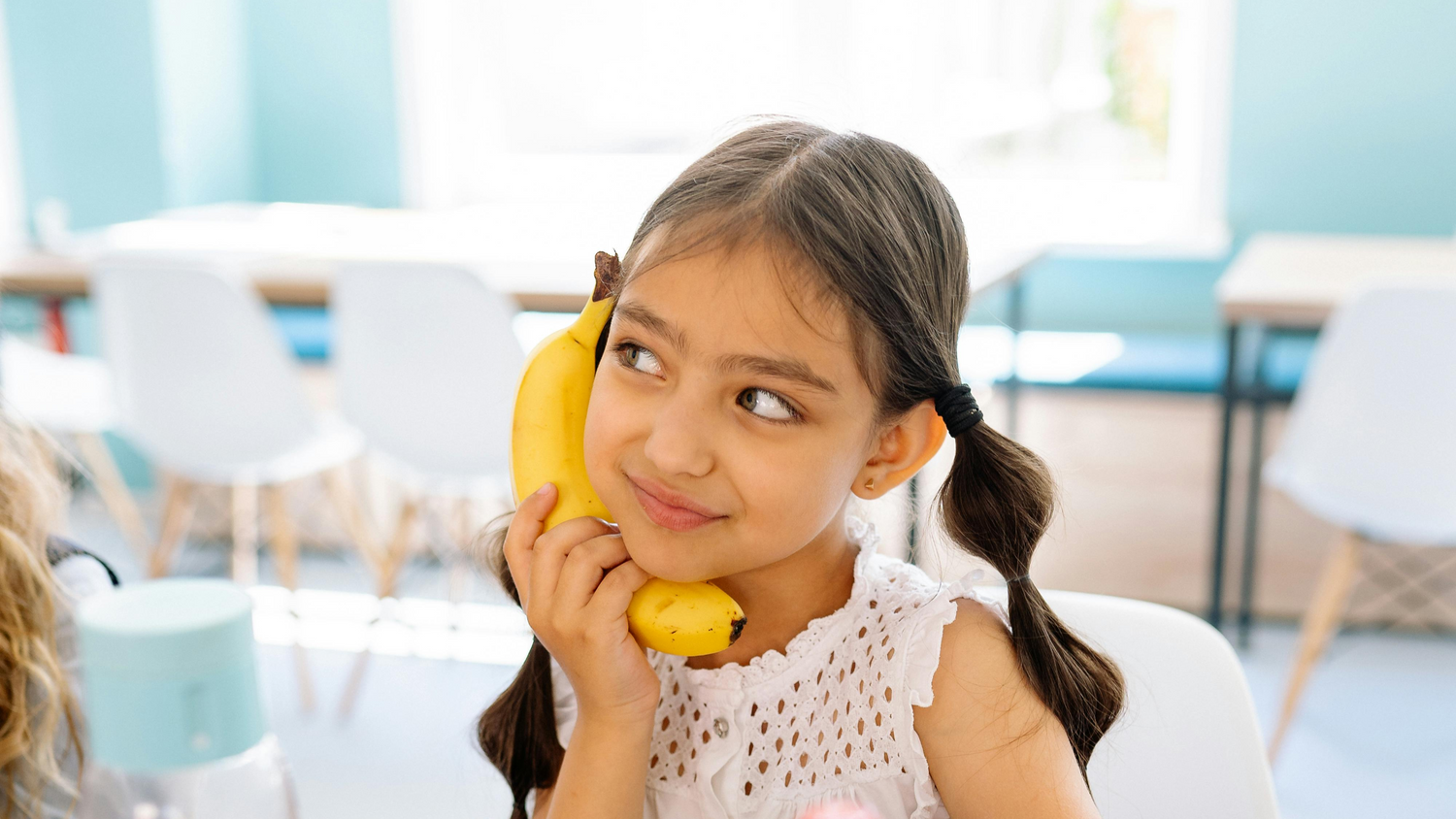 The 4 Building Blocks of a Balanced School Lunch