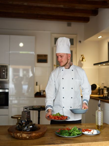 Improving Gut Health