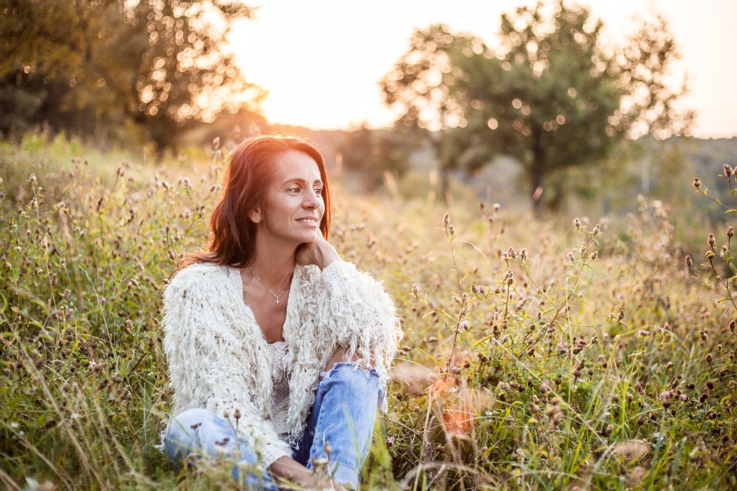 Weight Loss During Menopause: These Tips Prove It's Never Too Late