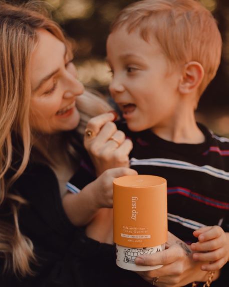 Safely Taking Supplements