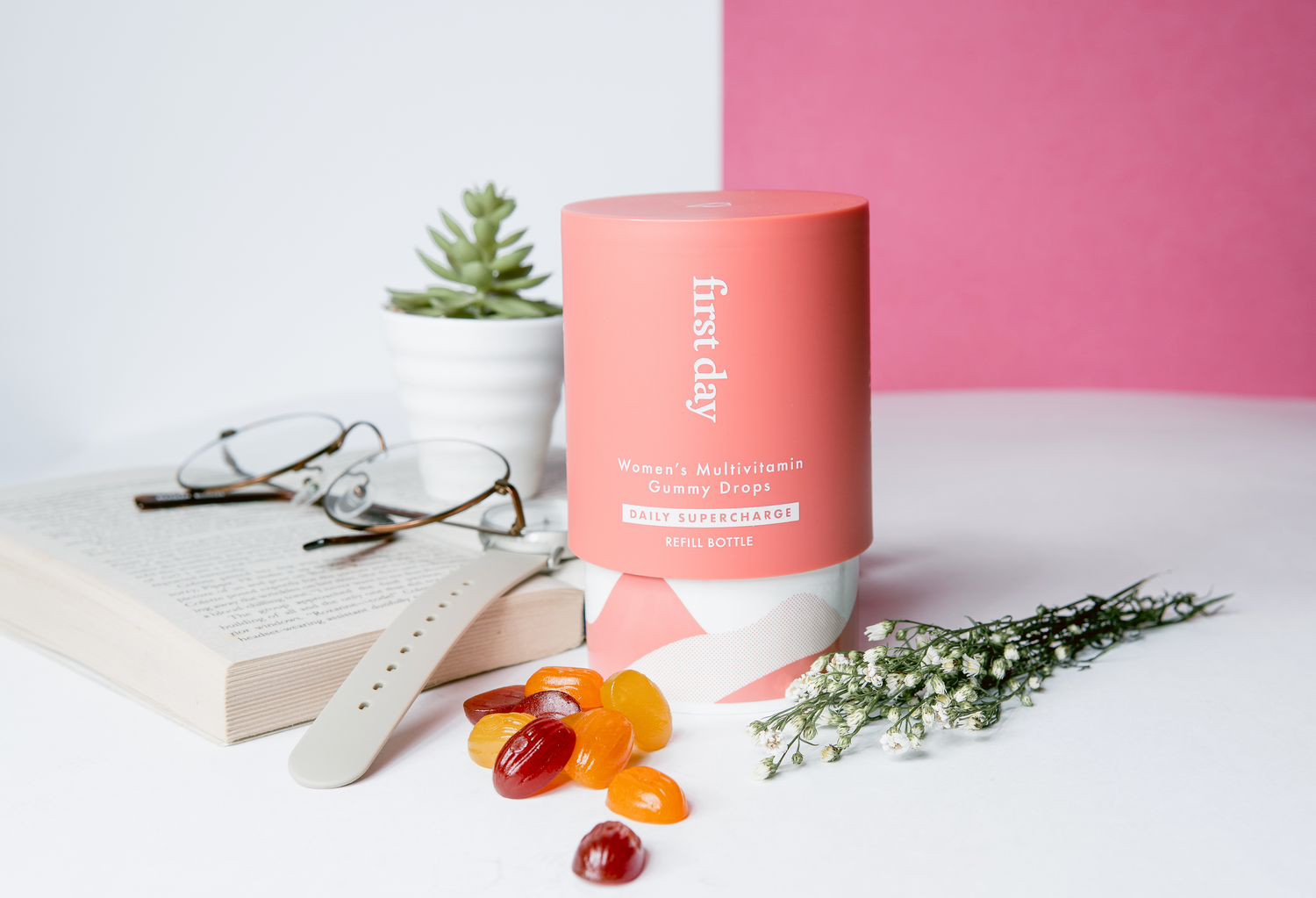 The Benefits of Women's Multivitamins—and Which Ones to Take