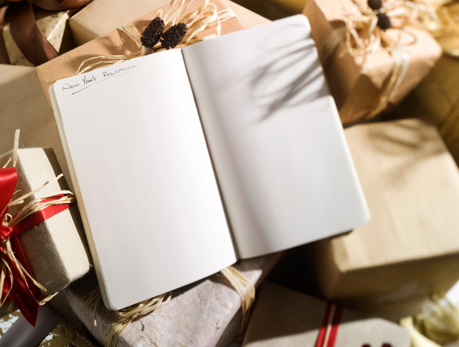 9 Healthy New Year's Resolutions You Can Keep