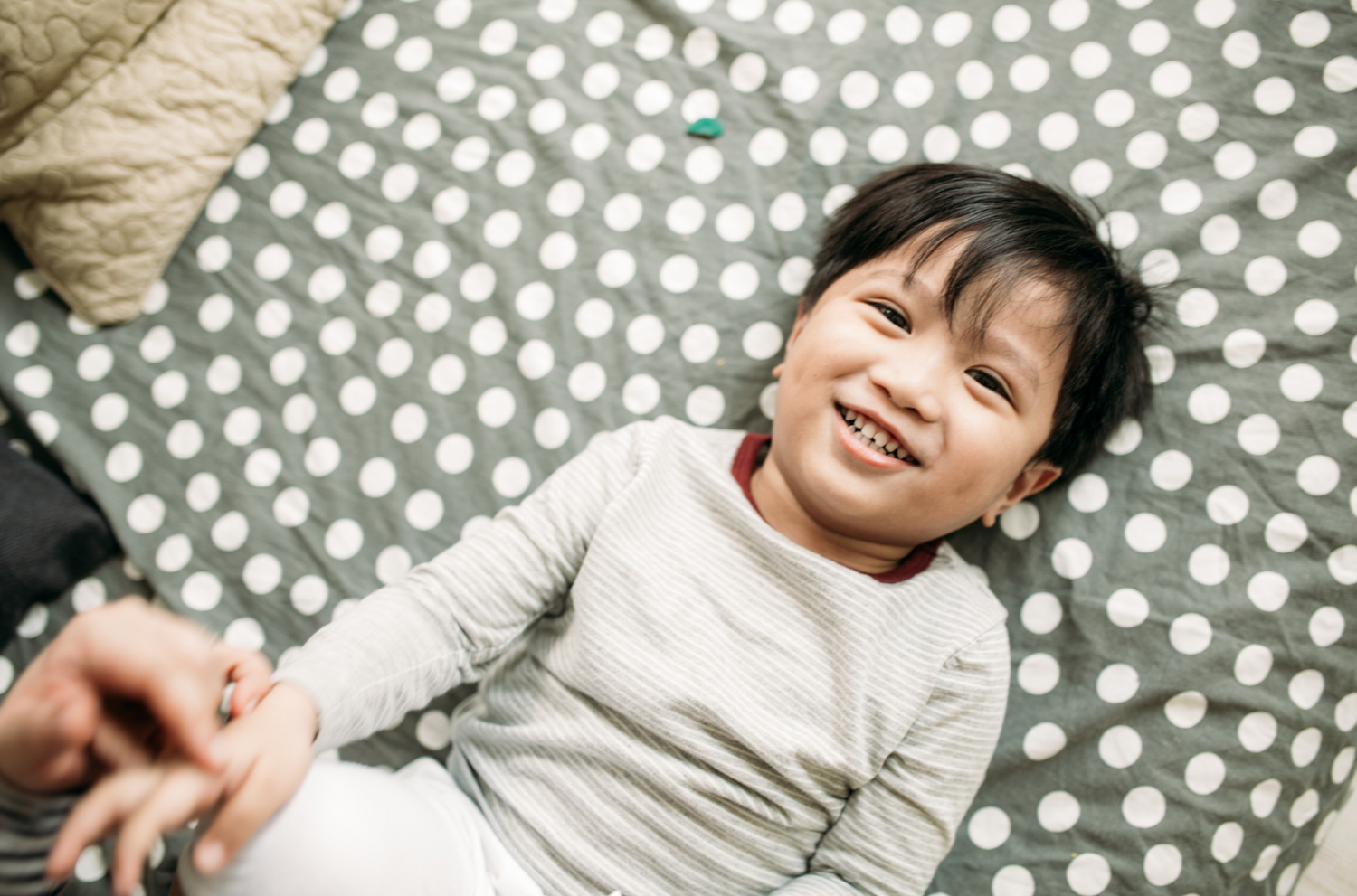 The Best Toddler Vitamins: A Parent's Guide