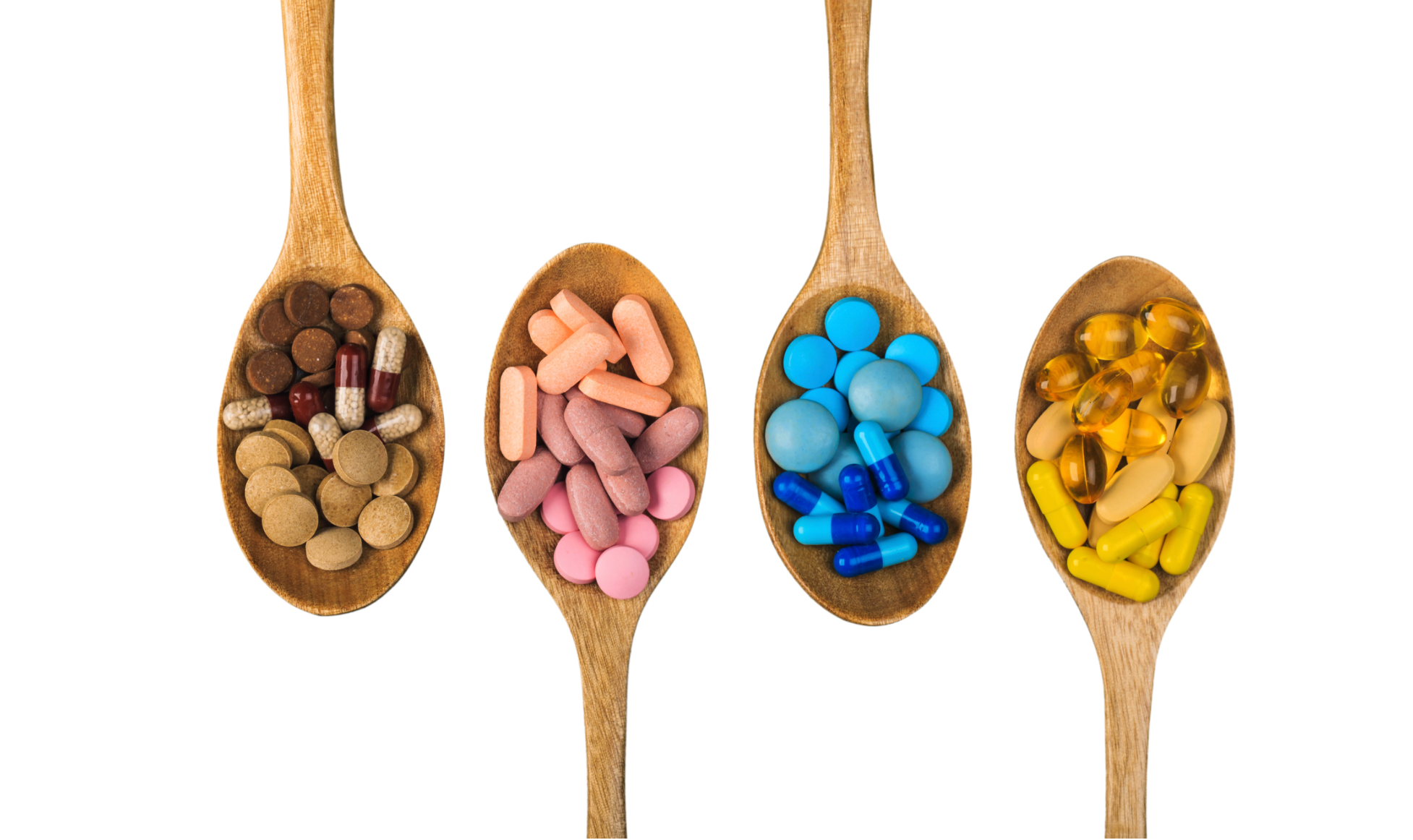 Are Multivitamins Worth It?