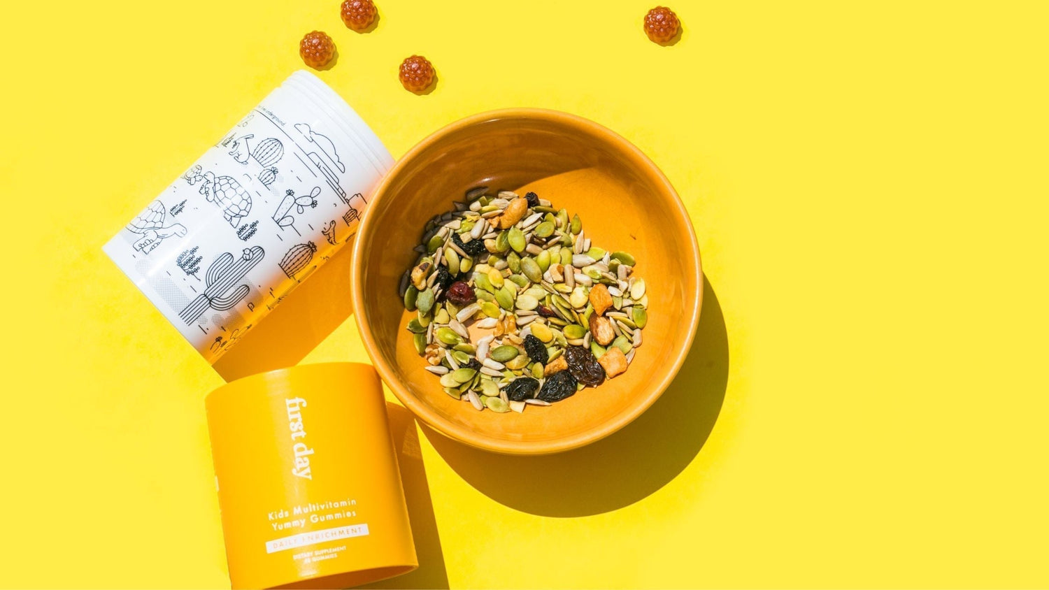 best vitamins for kids