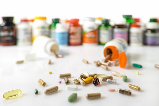 Hormone Balance Supplements | An Ultimate Guide