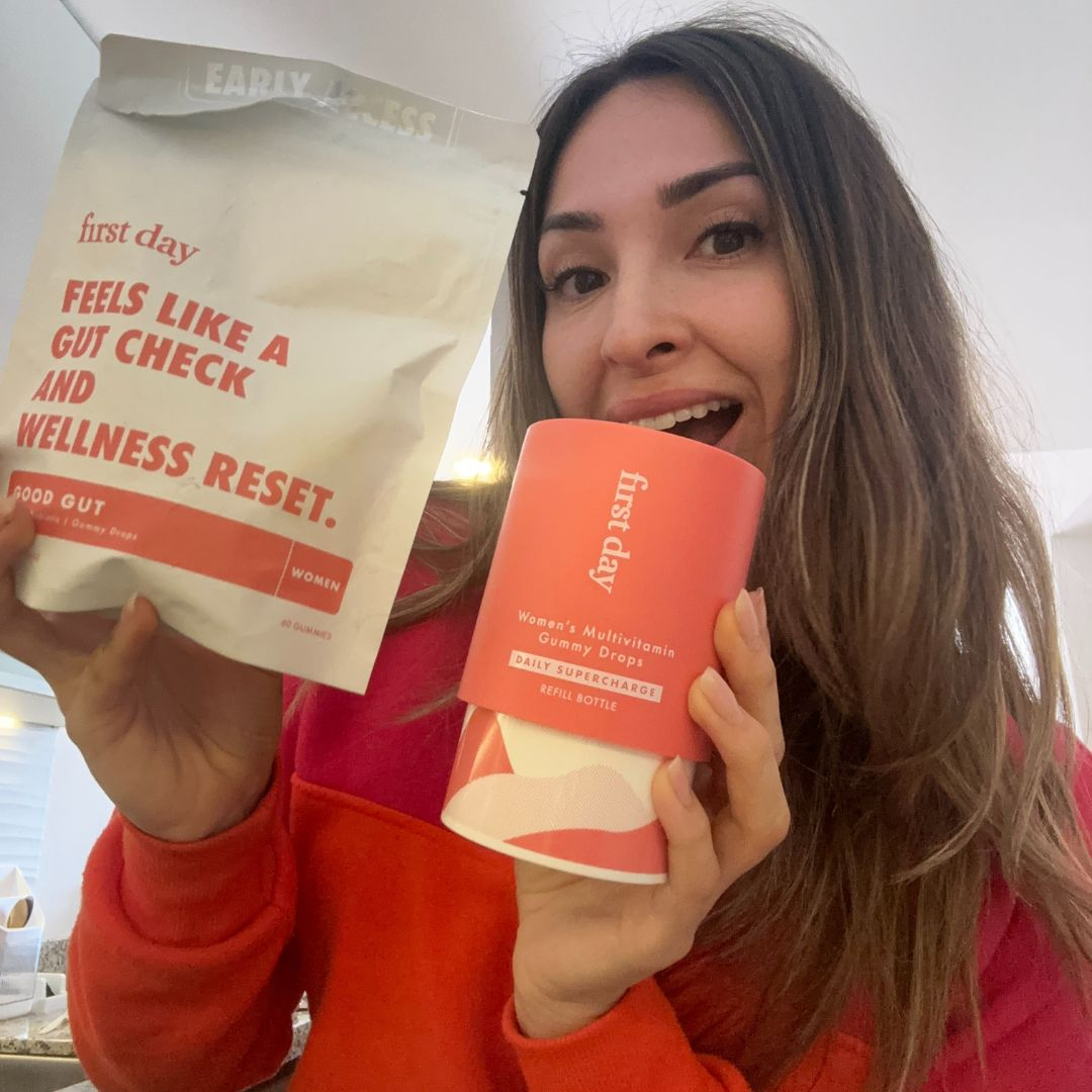 can you take prebiotics and probiotics together