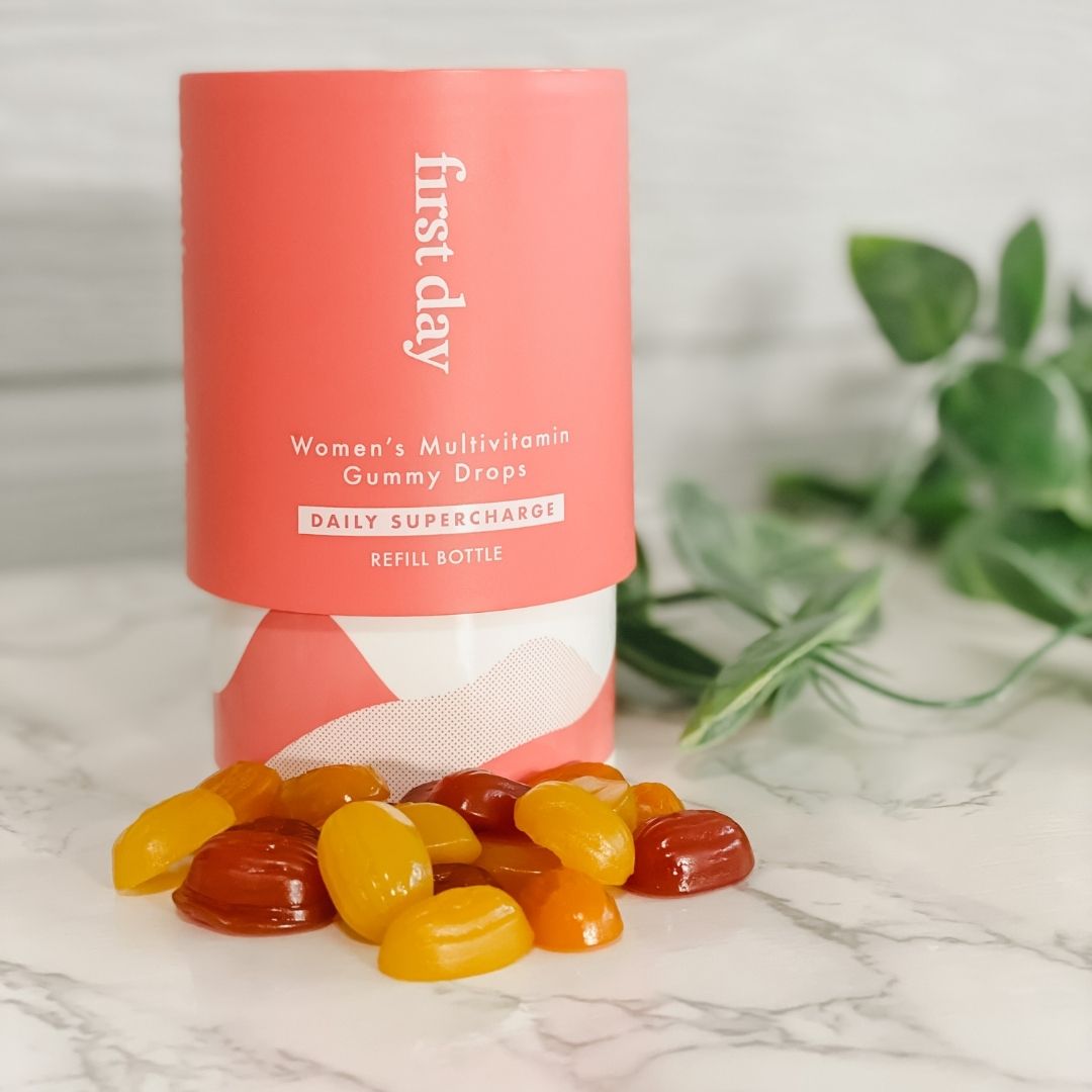 is it better to take a multivitamin or individual vitamins?