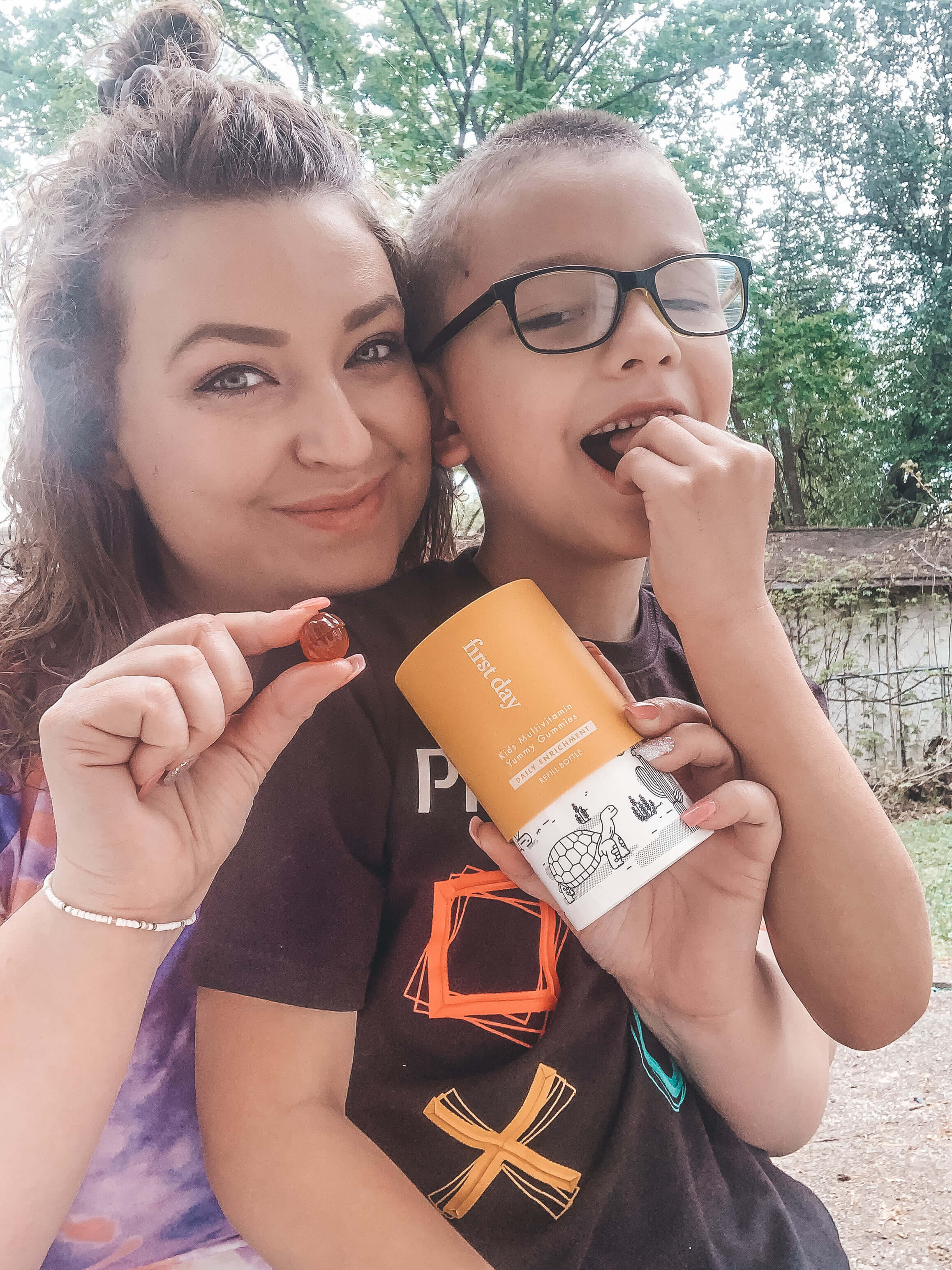 Gummy Vitamins for Kids: [A Beginner's Guide]