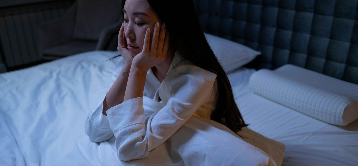 The Real Reason You Can’t Wind Down at Night (And How to Fix It)