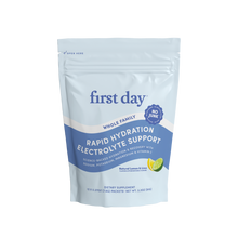 Rapid Hydration Electrolyte Support - Gift