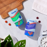 Picture of Women's Dream Team Starter Pack Vitamin Bottle