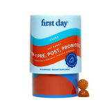 Picture of Teens' 3-in-1 Pre+ Post+ Probiotic Vitamin Bottle