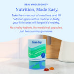 nutrition made easy
