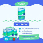 Promotional graphic for 