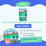 A promotional graphic for 
