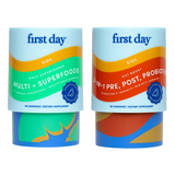 Picture of Kids' TLC Starter Pack Vitamin Bottle