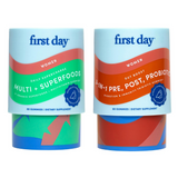 Picture of Women's Wellness Starter Pack Vitamin Bottle