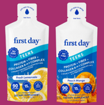 Teens' Protein + Fiber + Collagen (do not publish)