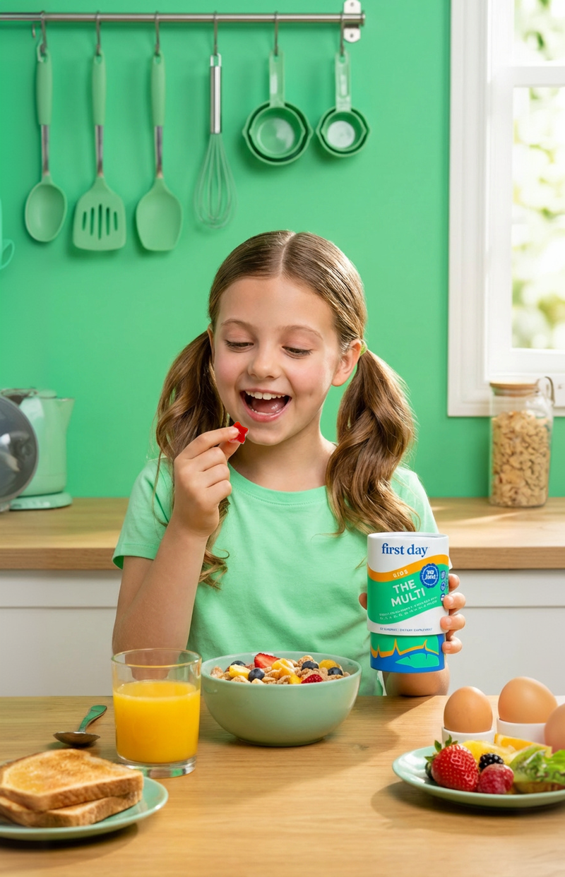 Nutrition Gap