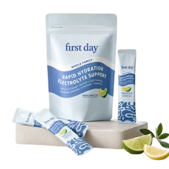 10pk Hydration Drink Mix