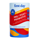 First Day - Kids' 3-in-1 Pre+ Post+ Probiotic