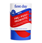 Men's 3-in-1 Pre+ Post+ Probiotic