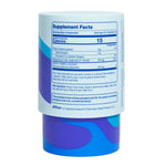 back of bottle