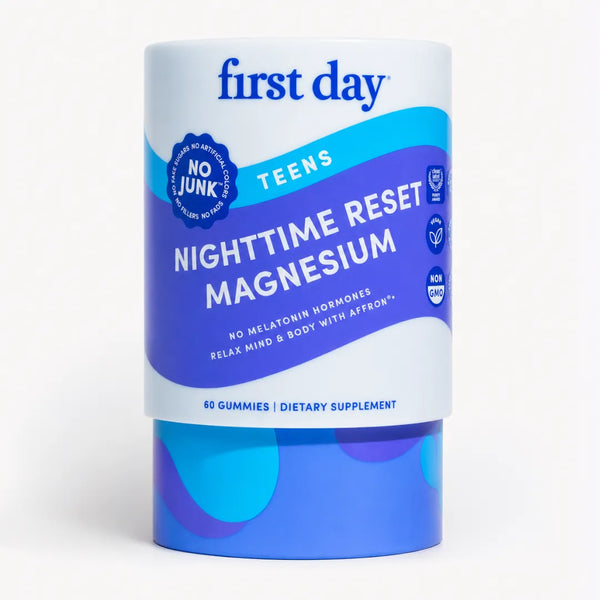 Teens’ Nighttime Reset Magnesium