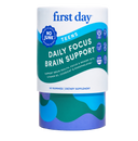Teens' Daily Focus Brain Support