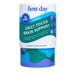Teens' Daily Focus Brain Support