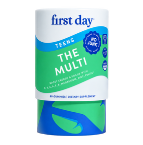 The "No Junk"™ Teens’ Multi