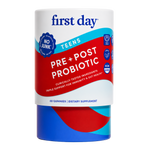 First Day - Teens' 3-in-1 Pre+ Post+ Probiotic