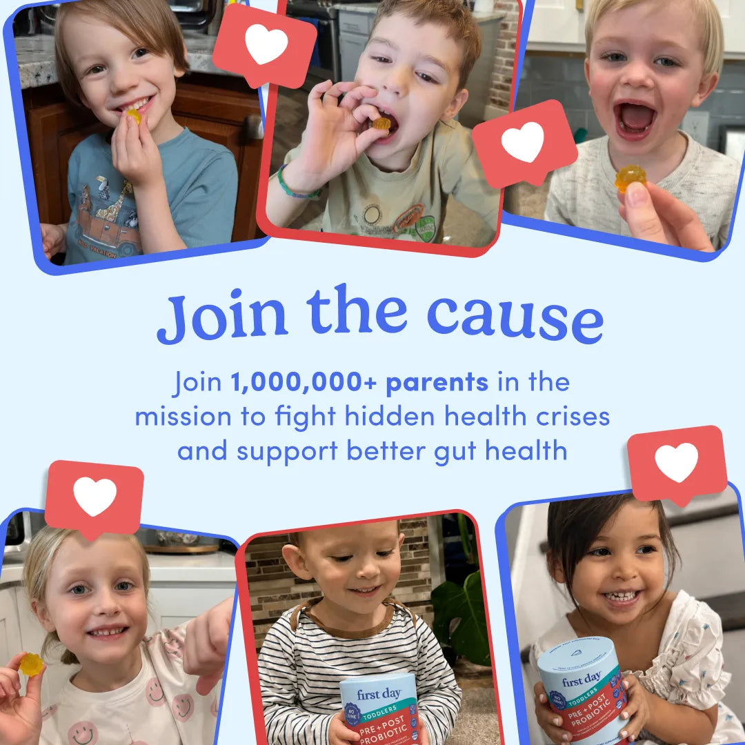 1 million customers