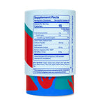 back of bottle