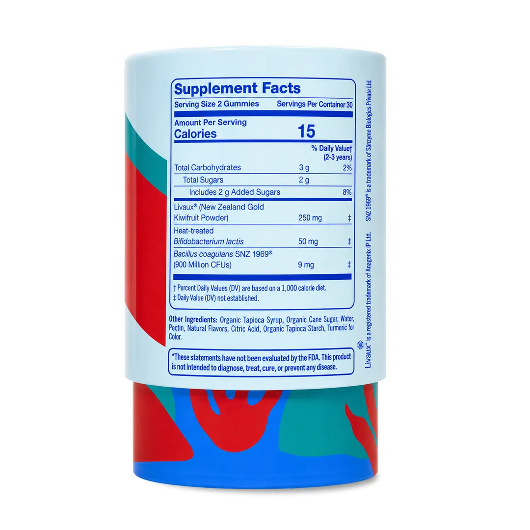 back of bottle