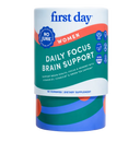 Women's Daily Focus Brain Support