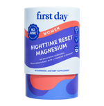 Women’s Nighttime Reset Magnesium